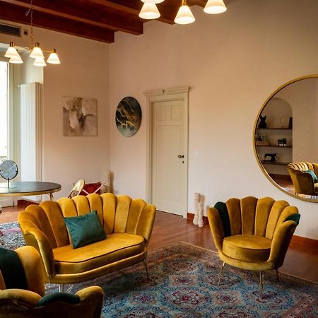 Borgo Antico B&B Foggia Exterior foto