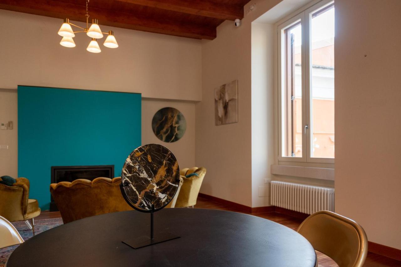 Borgo Antico B&B Foggia Exterior foto