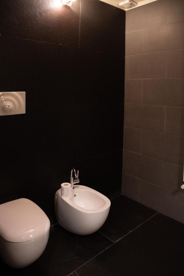 Borgo Antico B&B Foggia Exterior foto