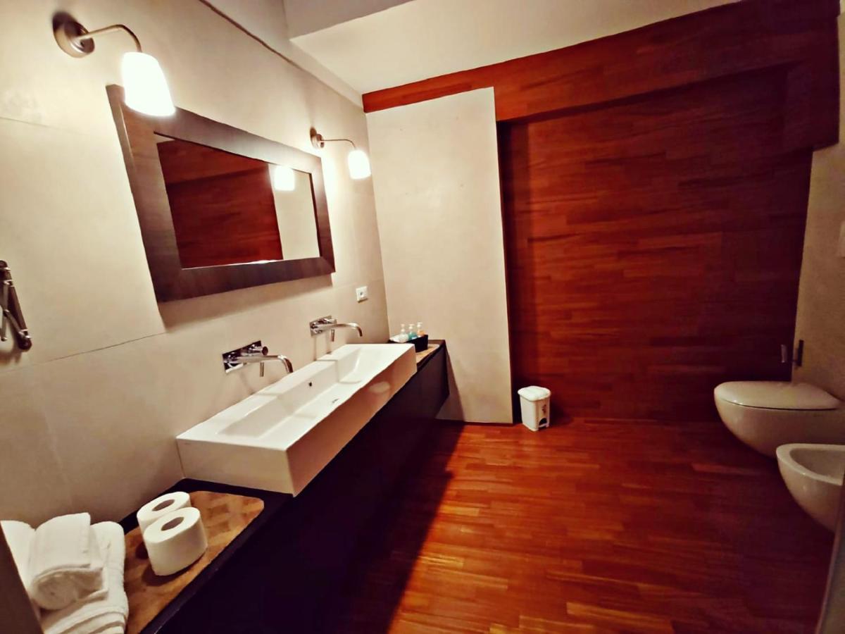 Borgo Antico B&B Foggia Exterior foto
